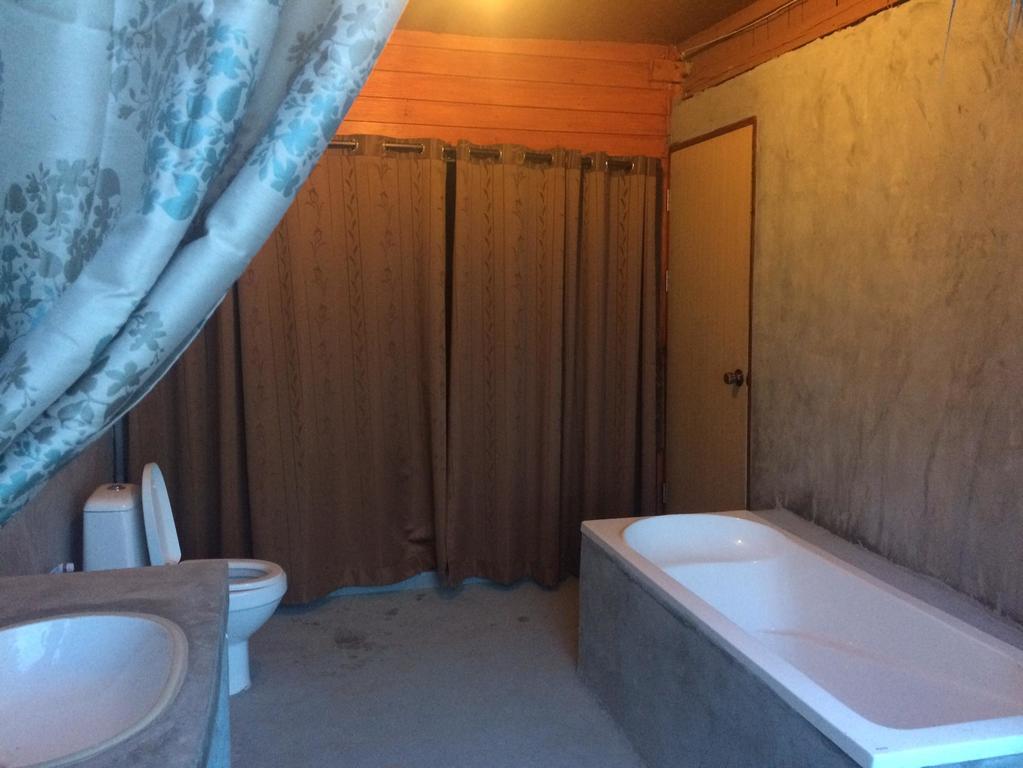 L.J.Guesthouse Ко Панган Екстериор снимка